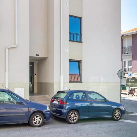 Apartment Morro Flat W Terrace By Lovelystay *