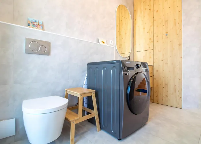 Morro Flat W Terrace By Lovelystay Apartment Vila Nova de Gaia