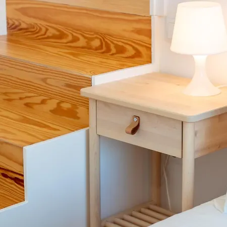 Morro Flat W Terrace By Lovelystay * Вила-Нова-ди-Гая