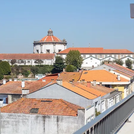 Апартаменты Morro Flat W Terrace By Lovelystay *