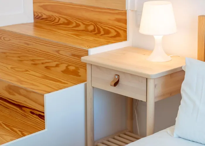 Morro Flat W Terrace By Lovelystay * Vila Nova de Gaia